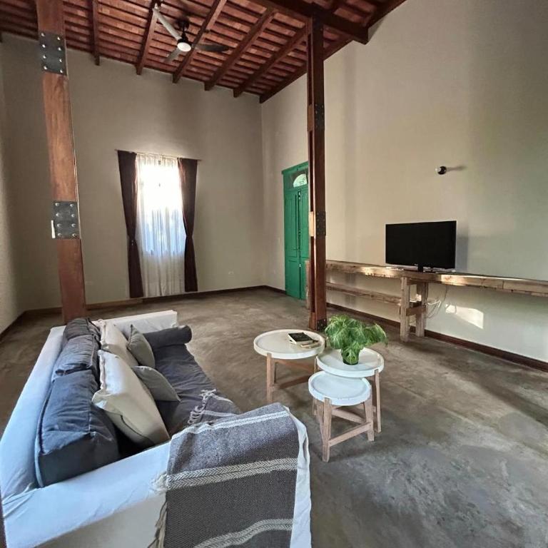 Casa Villa de las Rosas - Casa de 2 dormitorios - 7
