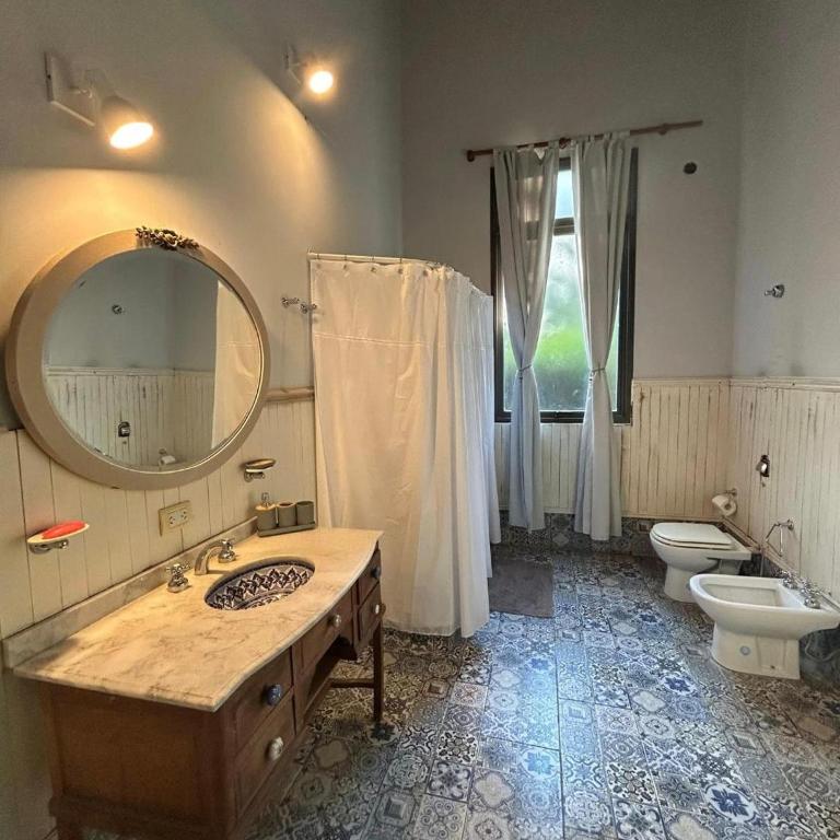 Casa Villa de las Rosas - Casa de 2 dormitorios - 10