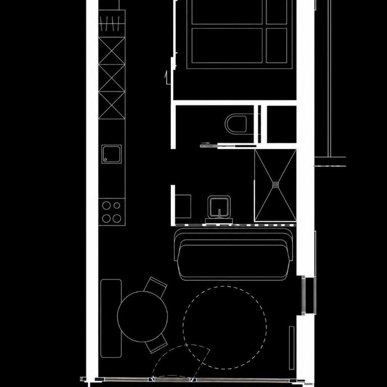 Aparthotel Chalina by Peak Stay - Apartment - Erdgeschoss - 3
