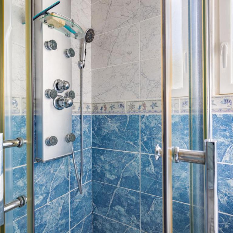 Mer Vue Sublime - Superior Apartment mit 1 Schlafzimmer und Balkon - 17