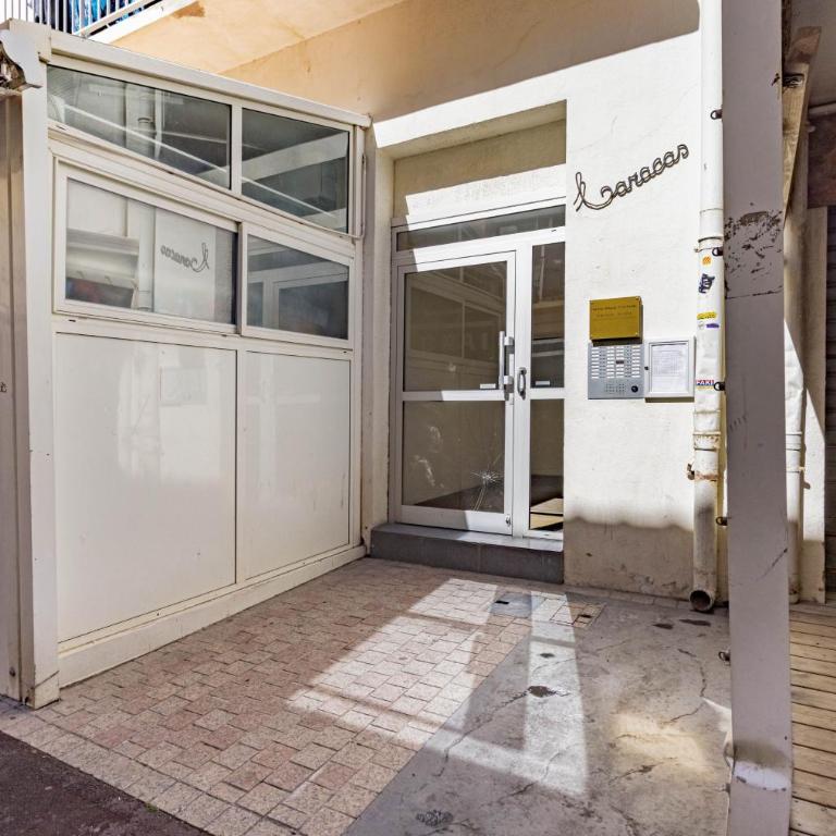 Mer Vue Sublime - Superior Apartment mit 1 Schlafzimmer und Balkon - 26