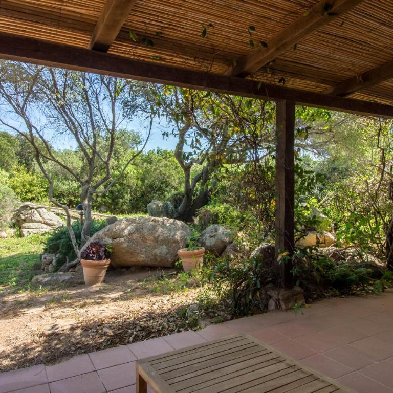 GuestHost - Splendid Terrace Apartment near Palau - Appartamento con 1 Camera da Letto - 15