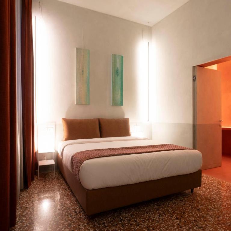 Bilocale 401 Palazzo Archimede - Appartamento - 1