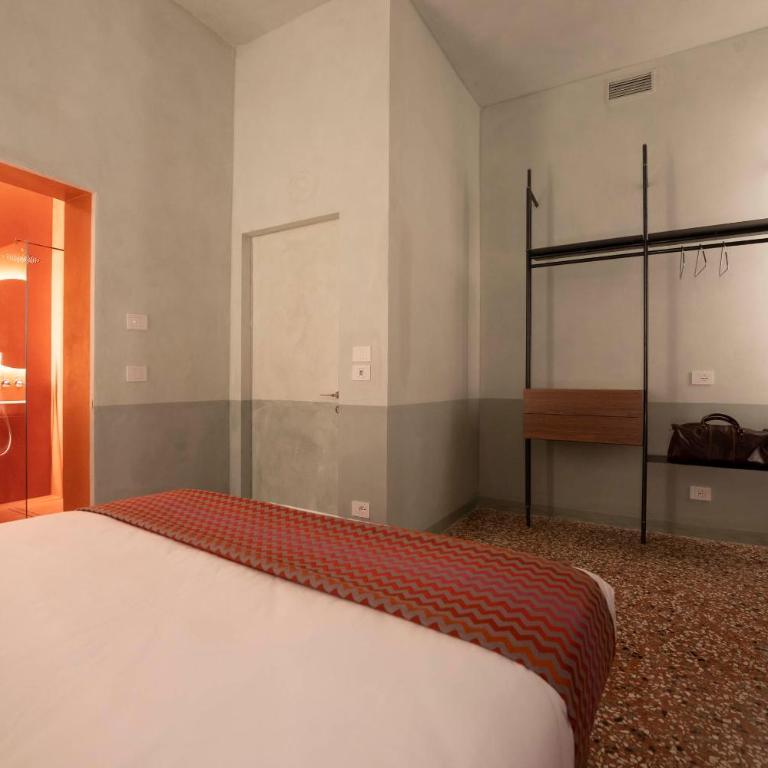 Bilocale 401 Palazzo Archimede - Appartamento - 5