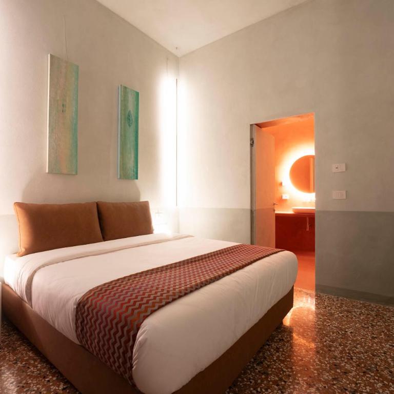 Bilocale 401 Palazzo Archimede - Appartamento - 3