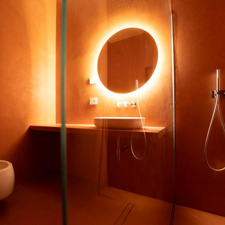 Bilocale 401 Palazzo Archimede - Appartamento - 8