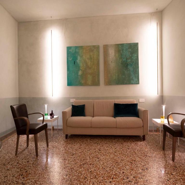 Bilocale 401 Palazzo Archimede - Appartamento - 9
