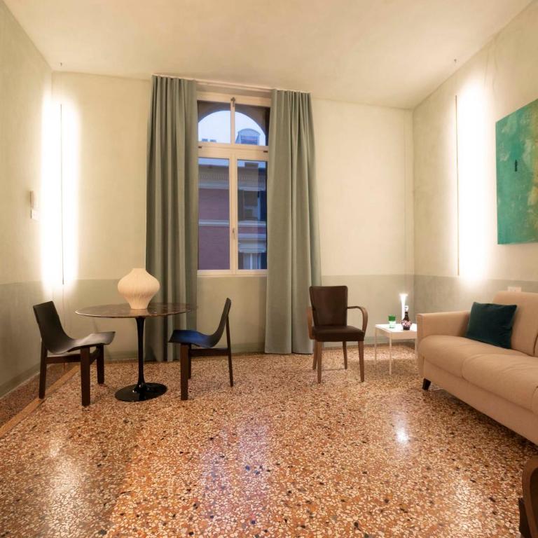 Bilocale 401 Palazzo Archimede - Appartamento - 12