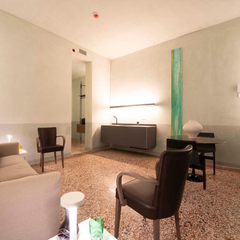 Bilocale 401 Palazzo Archimede - Appartamento - 13
