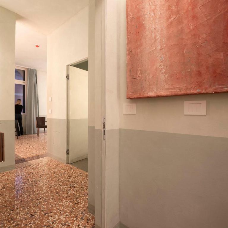 Bilocale 401 Palazzo Archimede - Appartamento - 15