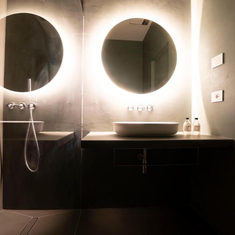 Bilocale 401 Palazzo Archimede - Appartamento - 18
