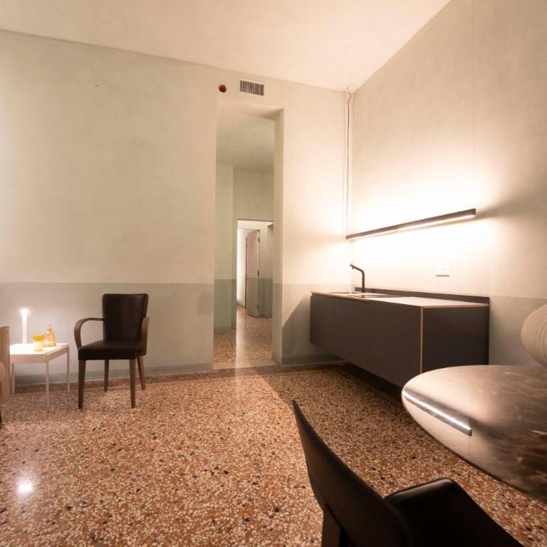 Bilocale 401 Palazzo Archimede - Appartamento - 19