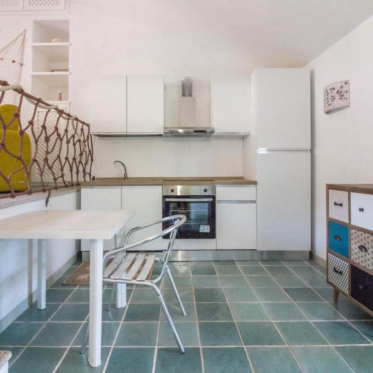 GuestHost - Splendid Terrace Apartment near Palau - Appartamento con 1 Camera da Letto - 2