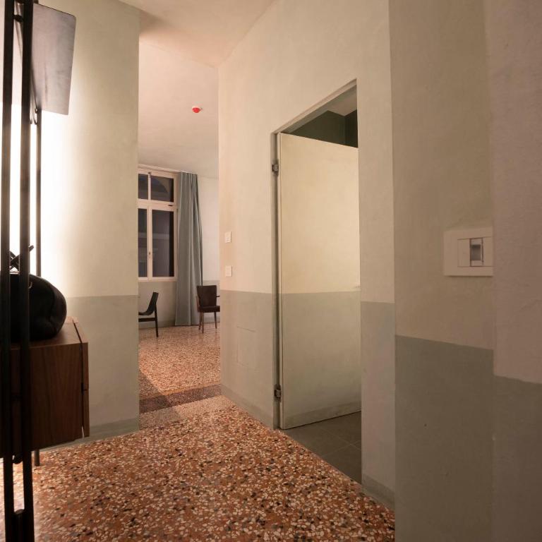Bilocale 401 Palazzo Archimede - Appartamento - 24