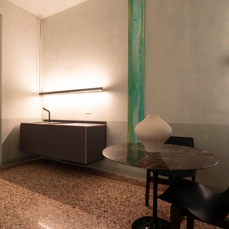 Bilocale 401 Palazzo Archimede - Appartamento - 26