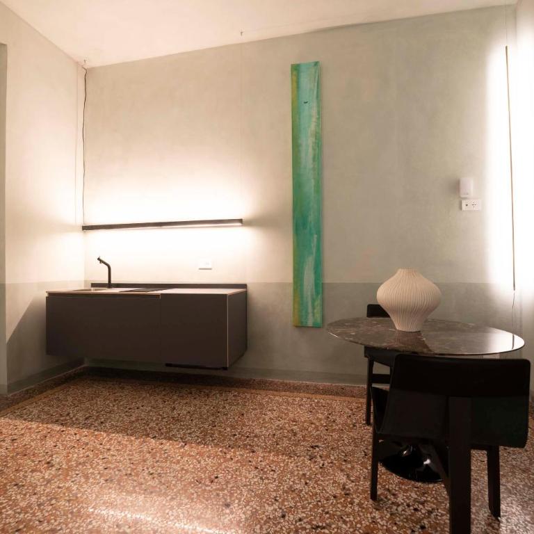 Bilocale 401 Palazzo Archimede - Appartamento - 27