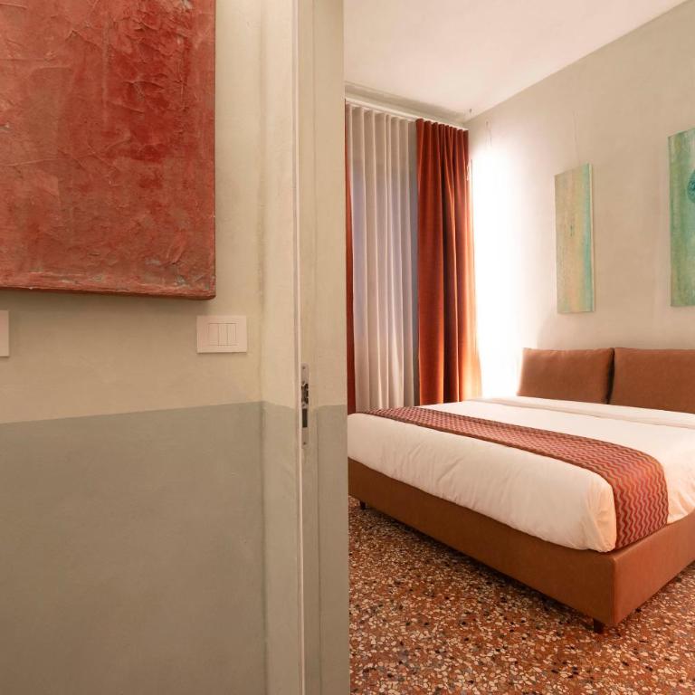 Bilocale 401 Palazzo Archimede - Appartamento - 35