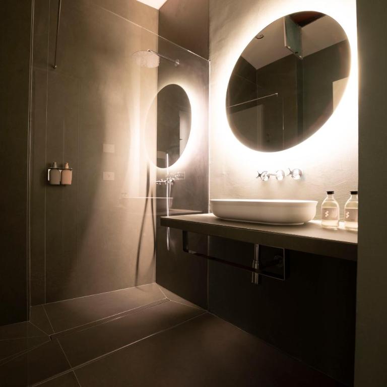 Bilocale 401 Palazzo Archimede - Appartamento - 31