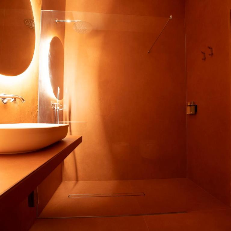 Bilocale 401 Palazzo Archimede - Appartamento - 37