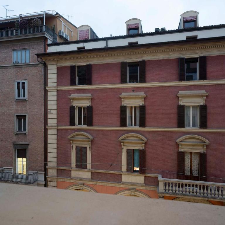 Bilocale 401 Palazzo Archimede - Appartamento - 39