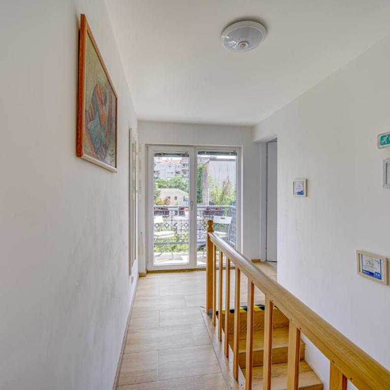 Mia apartment - Apartment mit 2 Schlafzimmern - 14