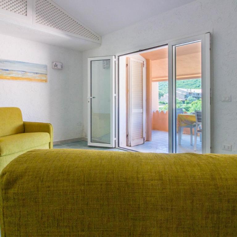 GuestHost - Splendid Terrace Apartment near Palau - Appartamento con 1 Camera da Letto - 6