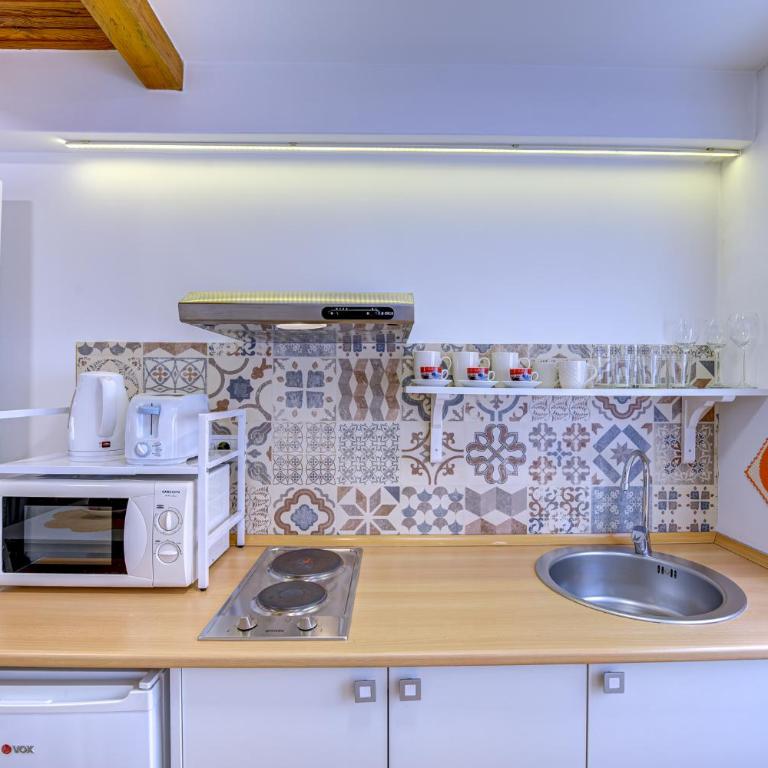 Mia apartment - Apartment mit 2 Schlafzimmern - 17