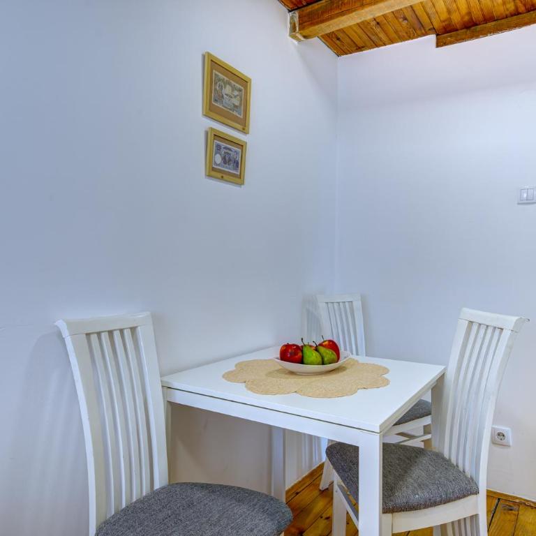 Mia apartment - Apartment mit 2 Schlafzimmern - 16