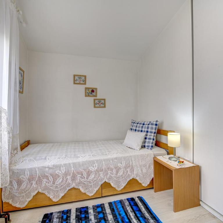 Mia apartment - Apartment mit 2 Schlafzimmern - 12