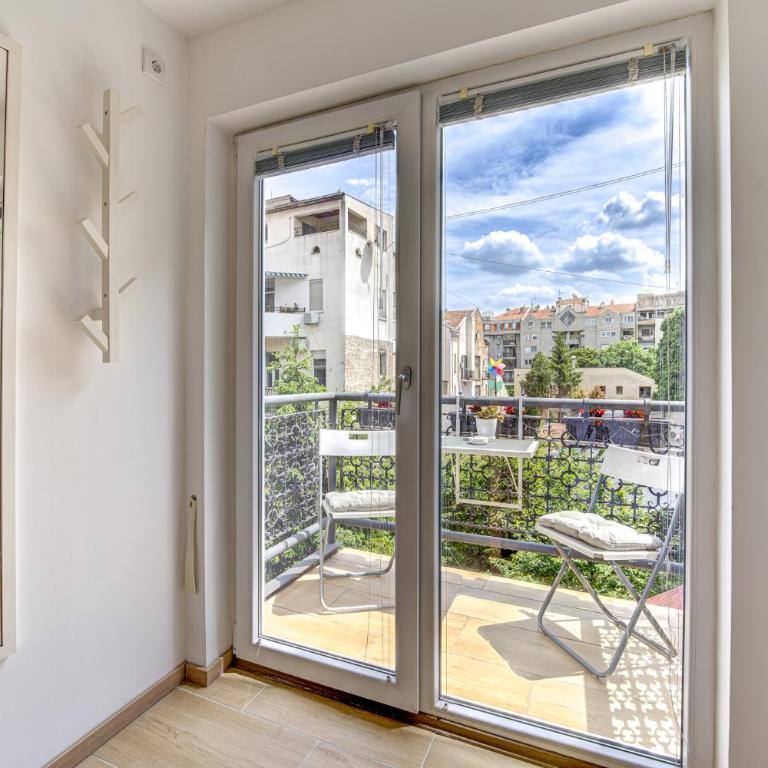 Mia apartment - Apartment mit 2 Schlafzimmern - 13