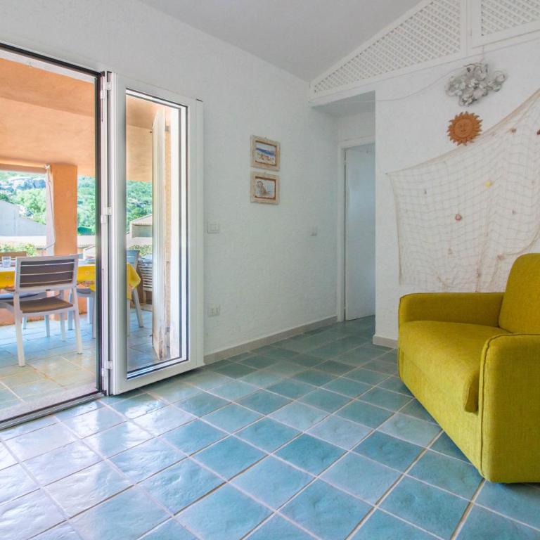 GuestHost - Splendid Terrace Apartment near Palau - Appartamento con 1 Camera da Letto - 1