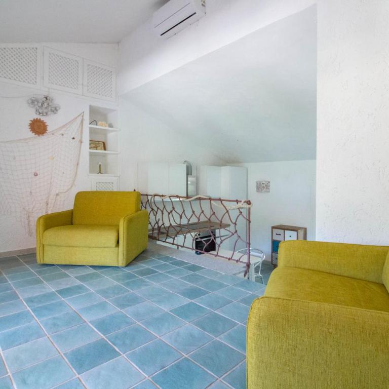 GuestHost - Splendid Terrace Apartment near Palau - Appartamento con 1 Camera da Letto - 7