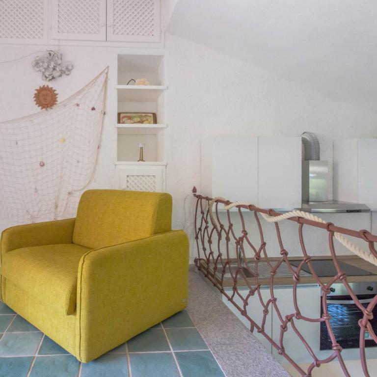 GuestHost - Splendid Terrace Apartment near Palau - Appartamento con 1 Camera da Letto - 8