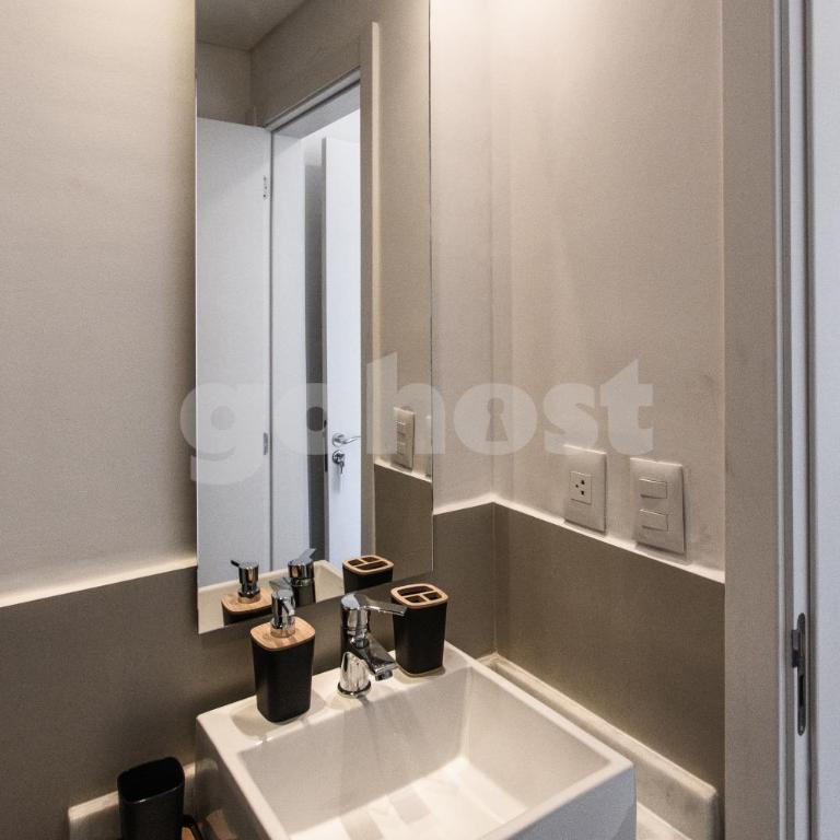 2 BR apt 2 min from Shopping del Sol & La Galería - Apartment - 17