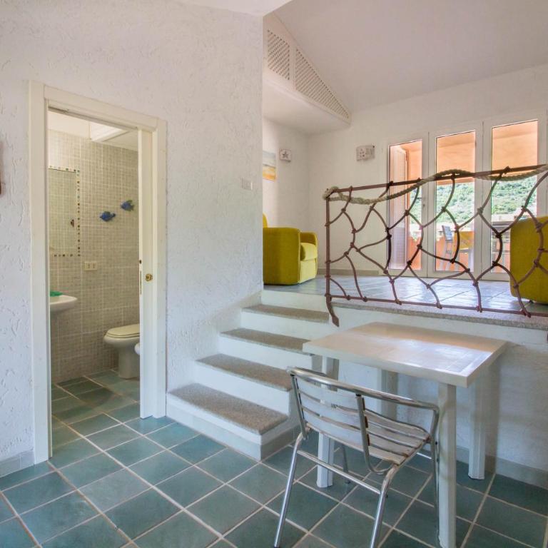 GuestHost - Splendid Terrace Apartment near Palau - Appartamento con 1 Camera da Letto - 14