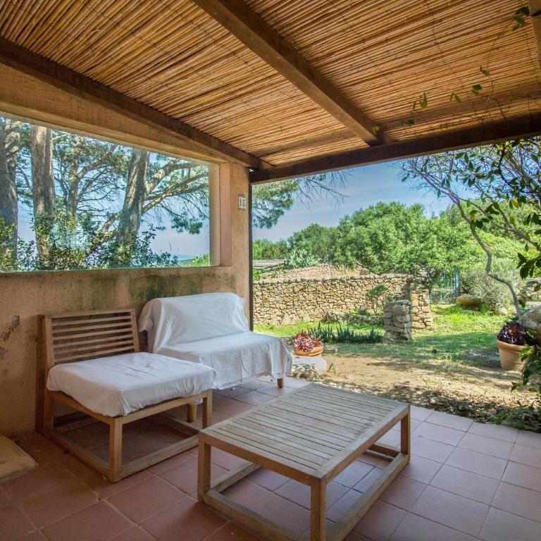 GuestHost - Splendid Terrace Apartment near Palau - Appartamento con 1 Camera da Letto - 5