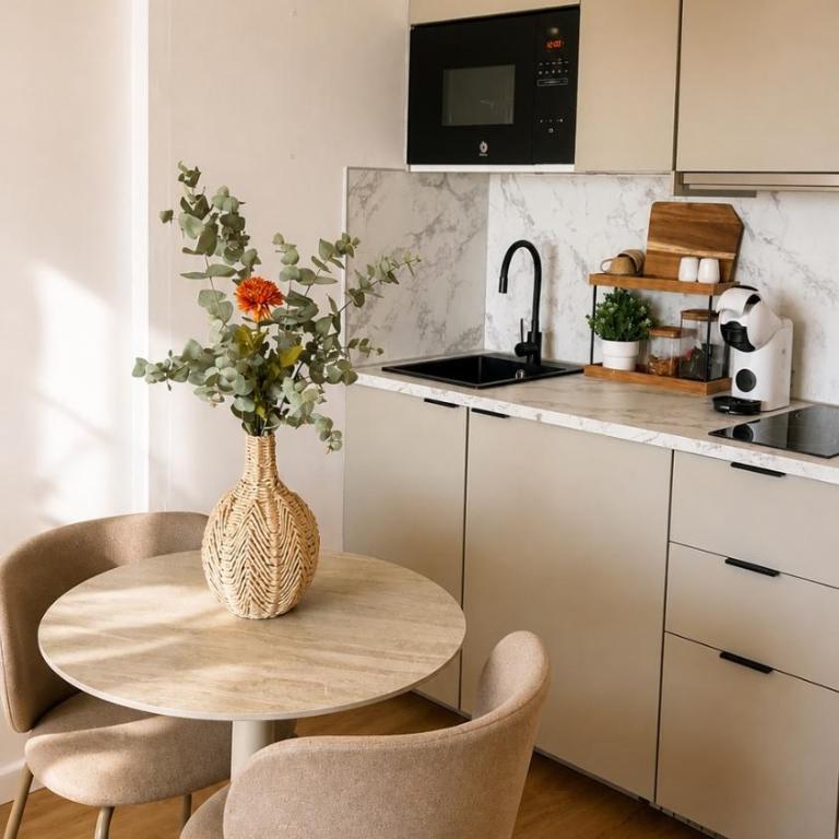 Stella Ocean View - Apartamento de 1 dormitorio - 2