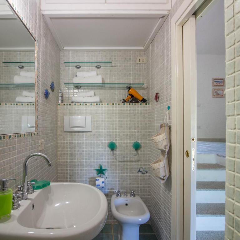 GuestHost - Splendid Terrace Apartment near Palau - Appartamento con 1 Camera da Letto - 30