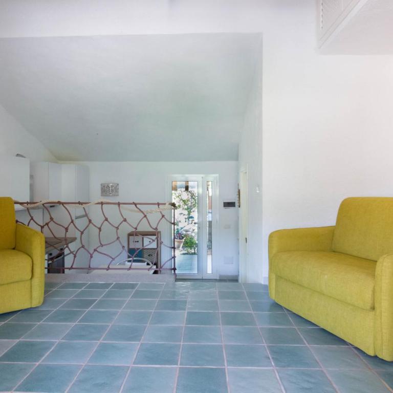 GuestHost - Splendid Terrace Apartment near Palau - Appartamento con 1 Camera da Letto - 10