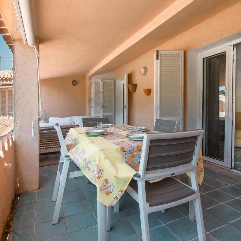 GuestHost - Splendid Terrace Apartment near Palau - Appartamento con 1 Camera da Letto - 12