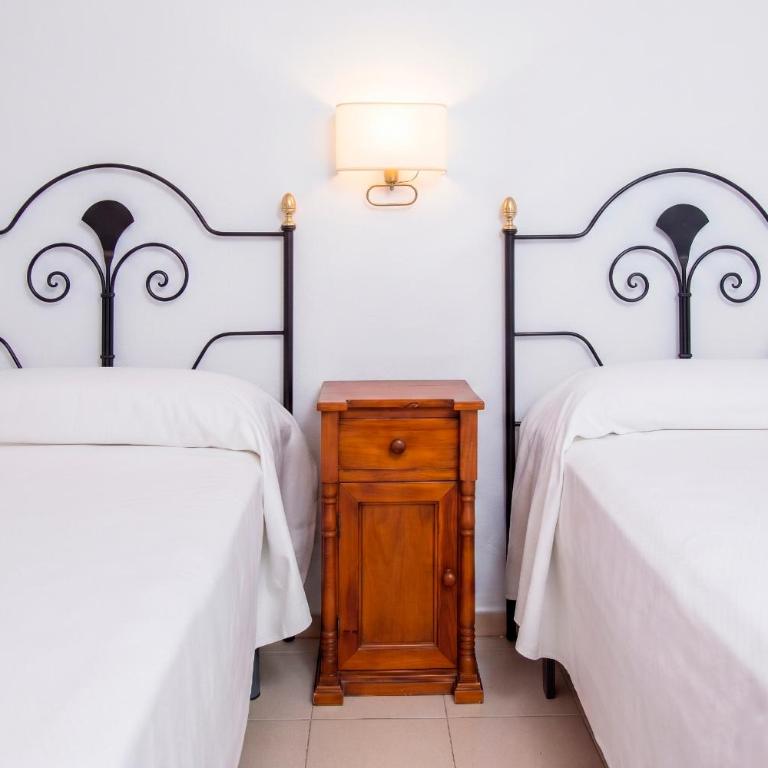 RVHotels Mar de Tossa - Habitación Doble Económica - 13