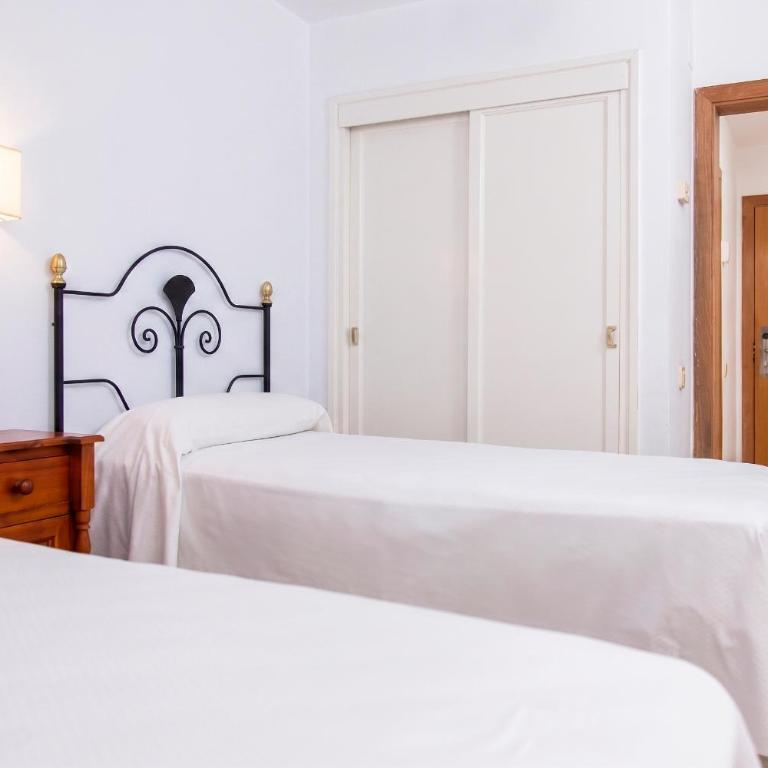 RVHotels Mar de Tossa - Habitación Doble Económica - 12