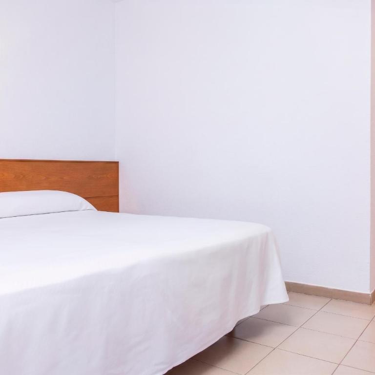 RVHotels Mar de Tossa - Habitación Doble Económica - 11