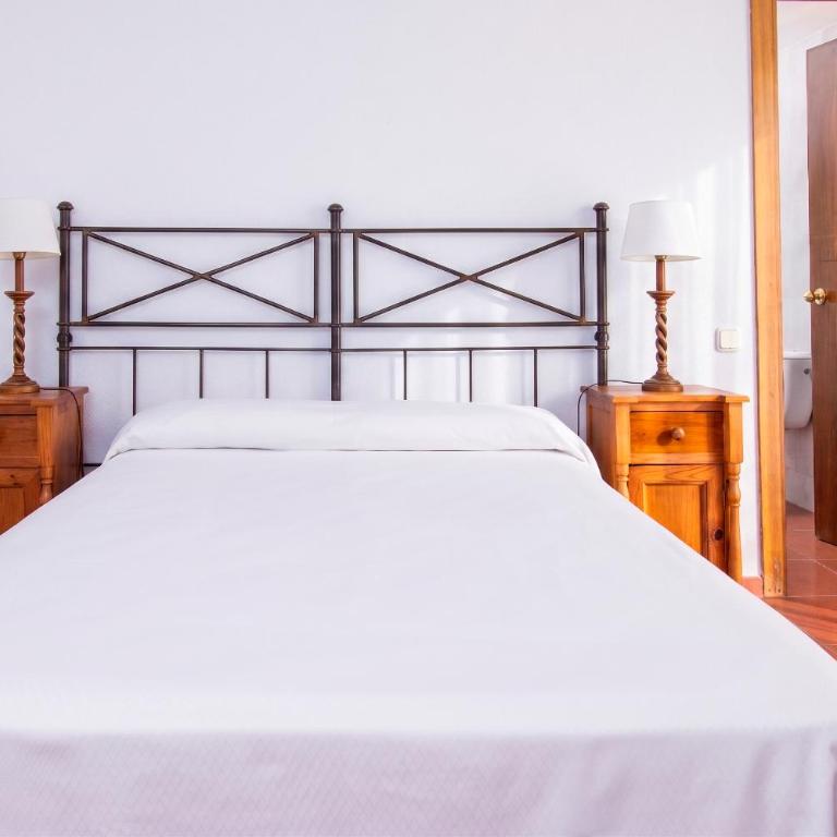 RVHotels Mar de Tossa - Habitación Doble Económica - 10