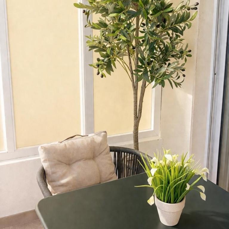 Stella Ocean View - Apartamento de 1 dormitorio - 24