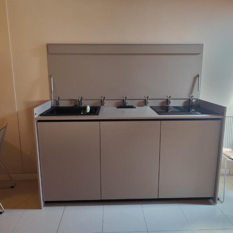 Villa Giotto Luxury Suite & Apartments - Appartamento Deluxe - 5