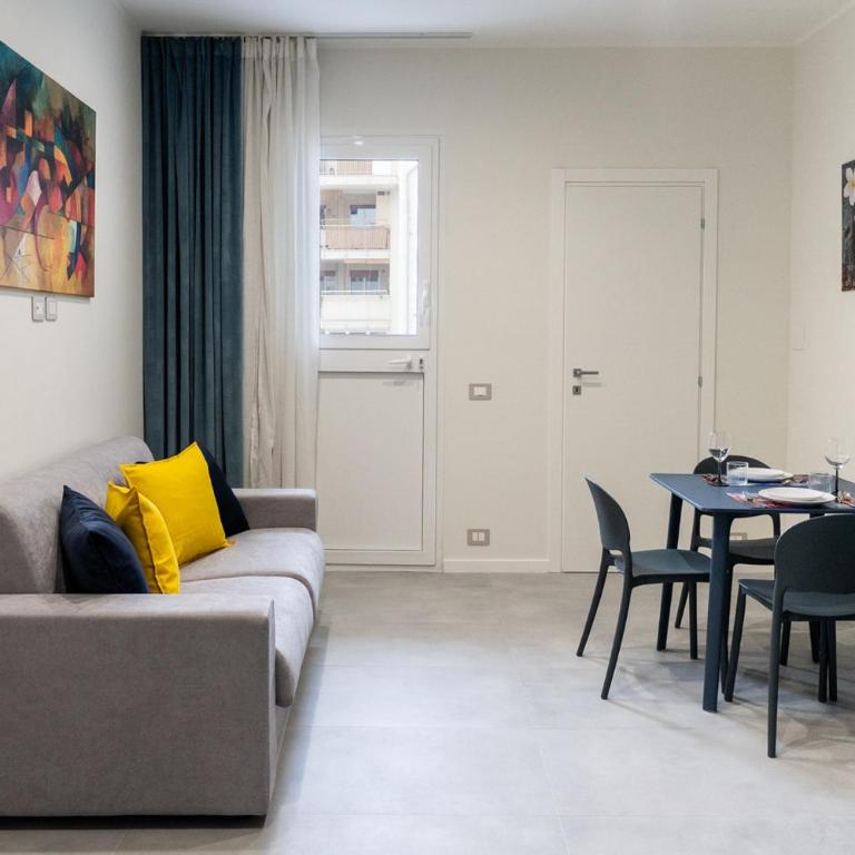 Almarea Suites by Wonderful Italy - Appartamento - 4
