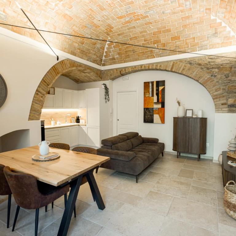Residenza Massimo - Casa con 2 Camere da Letto - 1