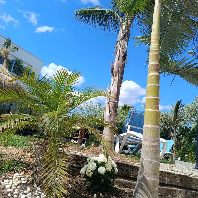 Villa lujosa con spa, piscina y sala de juegos PRIVADOS - Villa Deluxe - 13