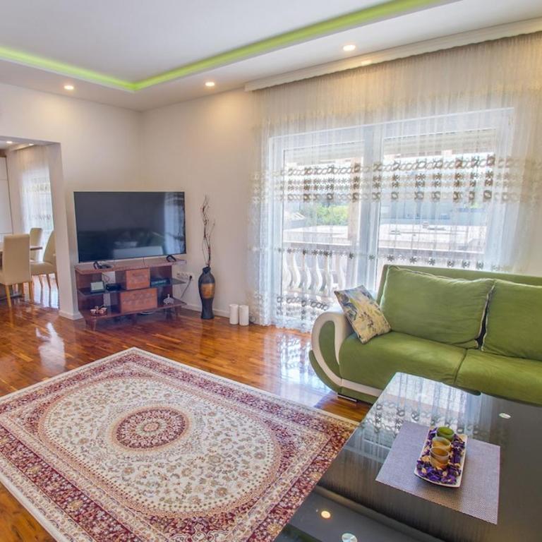 Mostaria House - Četvorosobni Apartman - 1